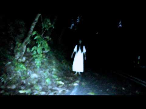 Strange Things Happen on This Island