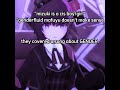 𝄞Ꜣ﹕what's your favourite duo song? (a song covered by two pjsk chars)