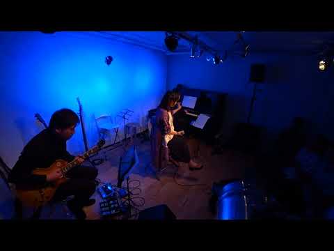 airi「大人の夏メロ」渋谷七面鳥20170825