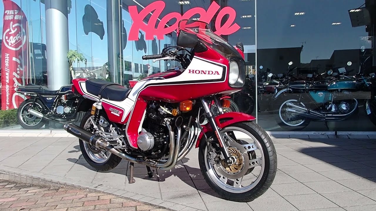 3☆B級品☆CB750Fインテグラ（RC04）用☆スモークスクリーン☆ CB750F