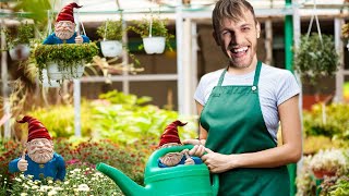 Tuinieren met Milan Knol 🪴 #3 - Garden Simulator screenshot 3