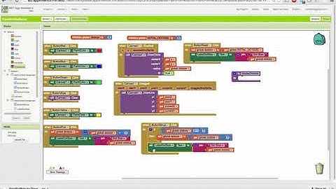 Paint Pot Refactoring and Documentation