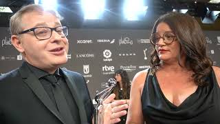 PPLA23 Premio Platino al cine y educación en valores Profile