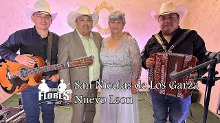 50 Aniversario de bodas Francisca y Miguel - San Nicolas de los Garza, Nuevo Leon