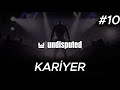 Undisputed Kariyer Bölüm 10 : ZORLU MAÇLAR