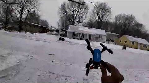 Helifar Z45 Mini Drone!!  ... 1080p camera,altitude hold,headless mode and 3D Flips!!