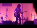 Arctic Monkeys " Cornerstone " live @ Pukkelpop Festival 2009