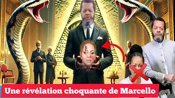 🚨 Marcello Tunasi Dévoile des Secrets Troublants : Les Mystères Avant la Mort de Blanche Tunasi
