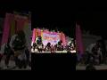 #shorts NEW WATSAPP STATUS LIVE STAGE SHOW DANCE COMPETITION #shortsfeed #dance #trending #ytviral