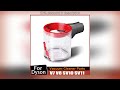 Latest Products You Must Know! #Handheld Wireless Vacuum Cleaner Dust Bucket Garbage Bin For Dyso