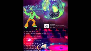6- My Console. (Prod. Ems HP - Gold Boy).