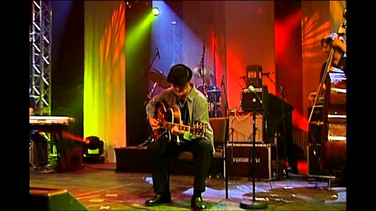 Jan Akkerman - Am I Loosing You (Viersen)