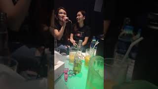 Teamtarah Duet Ikaw At Ako By Moira Delatore Coupletanchellie Lobete And Sarah Garcia