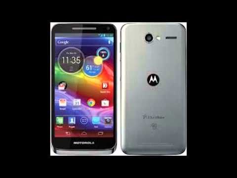 Motorola Electrify M Announcement and Review