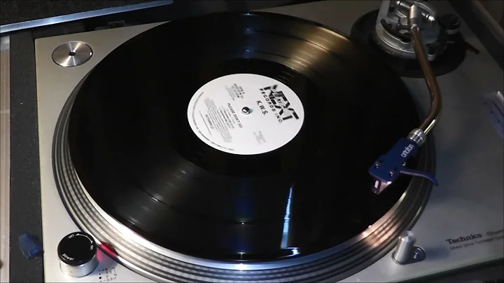 K.W.S. - Please Don't Go