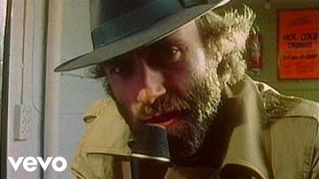 Genesis - Duchess (Official Music Video)