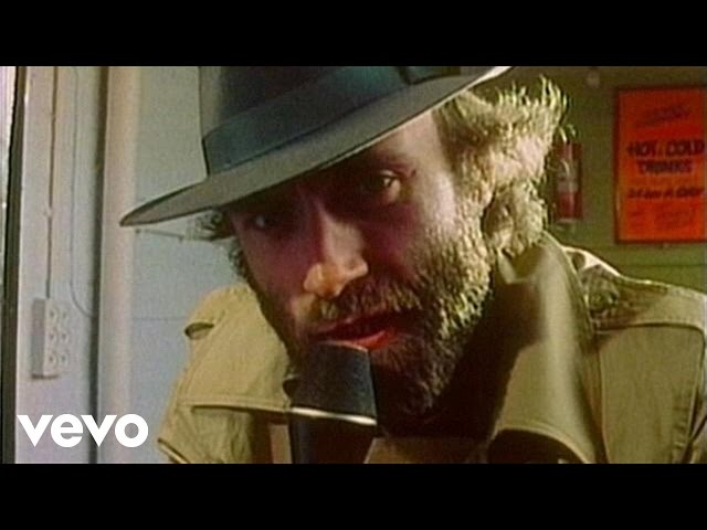 Genesis - Duchess (Official Music Video)