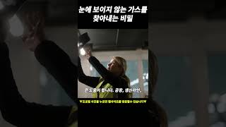 Flir Si1 음향카메라 #flir #flirsi1 #대현계측기 #한국총판