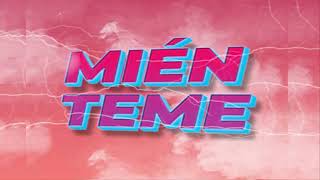 MIENTEME (remix) - @tini, @mariabecerra @nicovius @masterpiec316