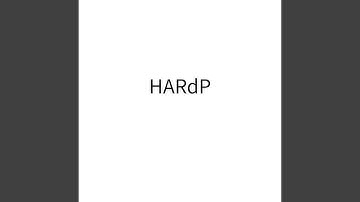Goin HARdP