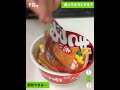 知られざるカップ麺の裏ワザ😏🍜 #shorts
