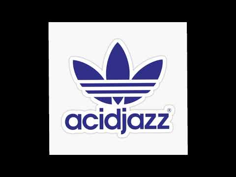 León Deep All Stars feat.Dani DnD - Área Reservada. (acid jazz/funk)