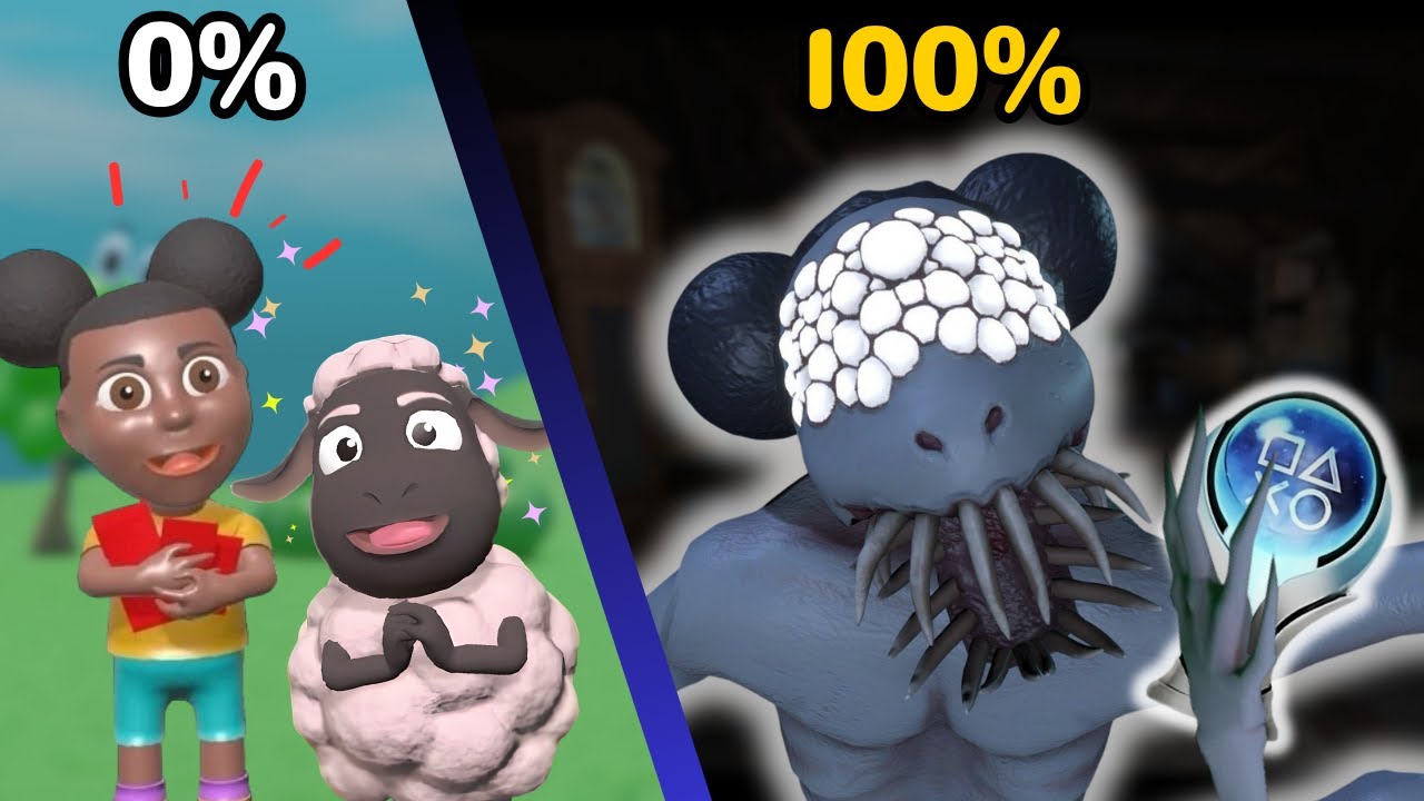 Ce PLATINE où DORA L'EXPLORATRICE veut NOUS TUER ! (Amanda the Adventurer)