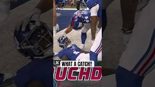 UNREAL CATCH! Nabers looks like a superhero on 29-yard TD Wealth