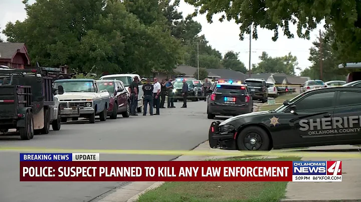 I couldnt save him: Oklahoma law enforcement detai...