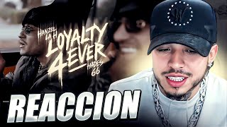 WESTCOL REACCIONA A HANZEL LA H X HADES66 - LOYALTY FOREVER 