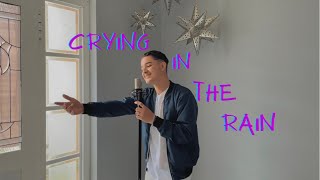 Ali Gatie - Crying in the rain (cover)