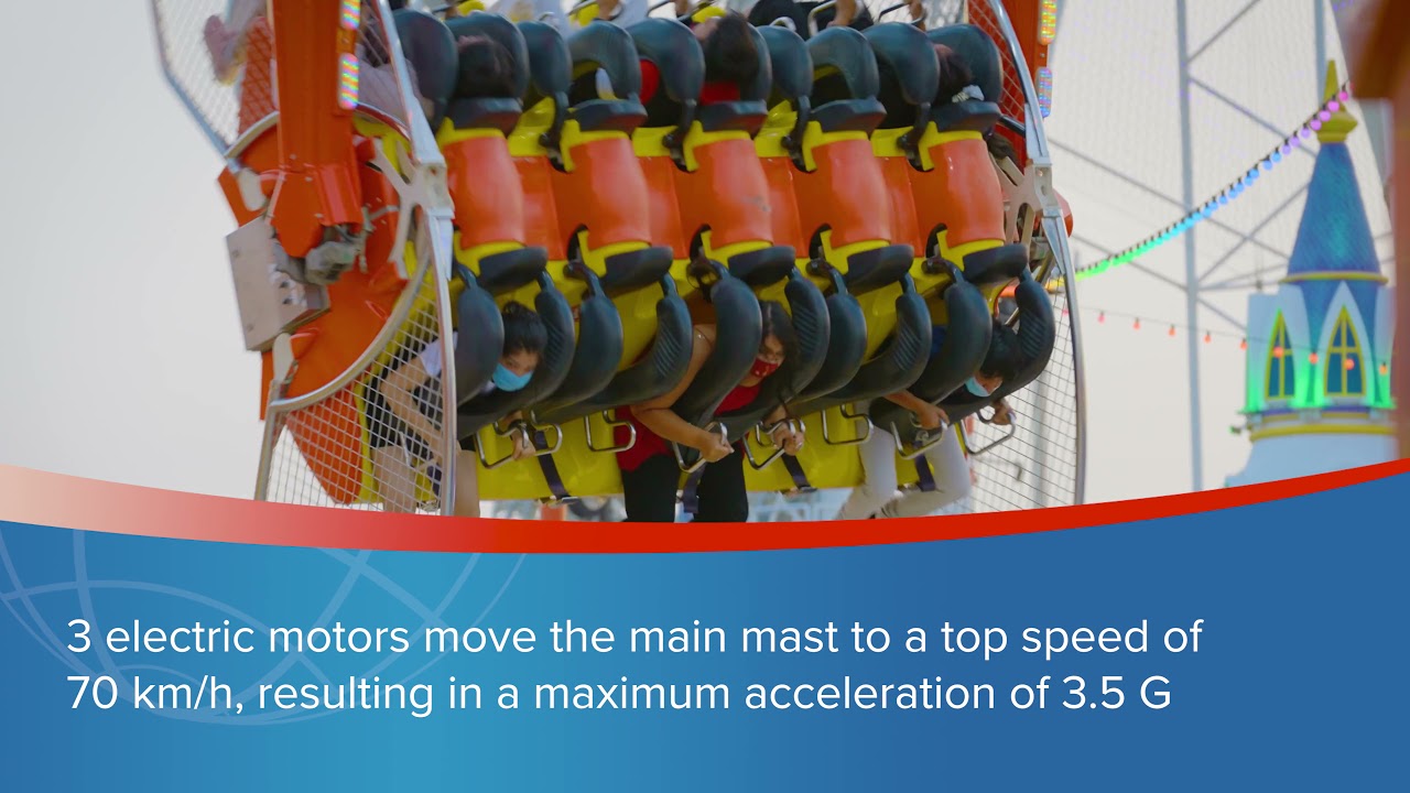 Turbine Global Village