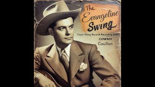 The Evangeline Swing (Cajun Viking Records)