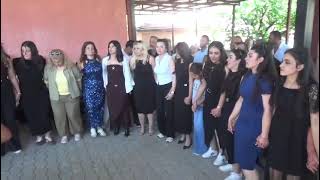 Malatya Arguvan Germişi Elazığ Dik Oyunu 