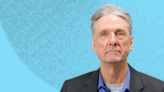 Patrick Lincoln: I often feel like work isn’t even work