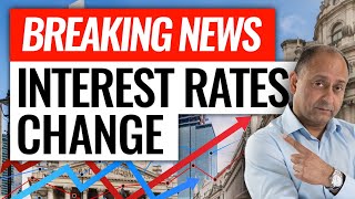 What This Interest Rate Change Means For Property Investors Over The Next 12 Months