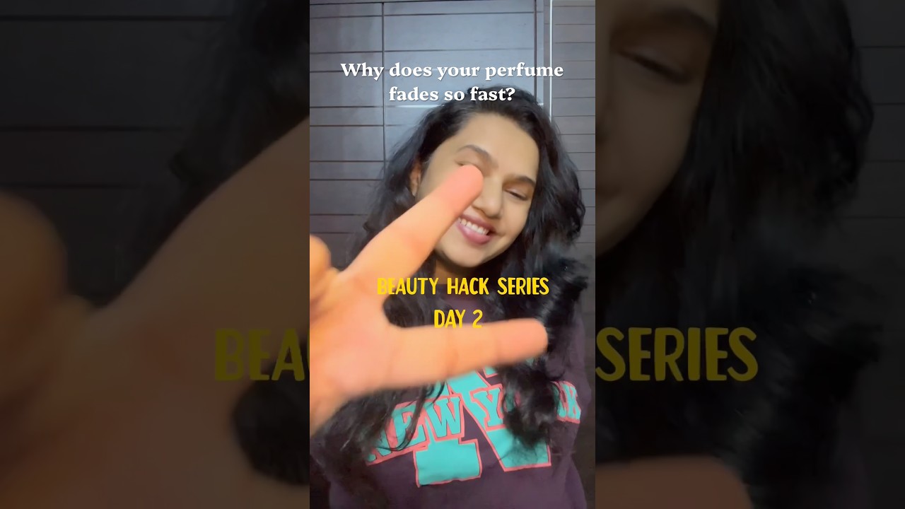 #youtubeshorts #perfume #beautyhacks #styleinspo #fashionsty