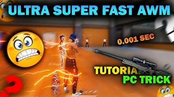 All AWM Macro for PC in One Video | Best AWM No Recoil Macro