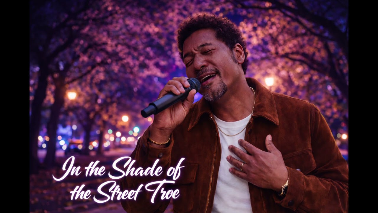 이문세 - 가로수 그늘 아래 서면 (R&B Remix)