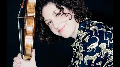 Wolfgang Amad Mozart: Violinkonzert Nr. 3 G-Dur KV...
