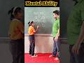Increase Mental Ability / innovative ideas #education #maths #students #school #youtubeshorts
