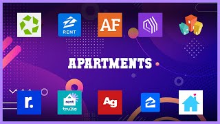 Best 10 Apartments Android Apps screenshot 5