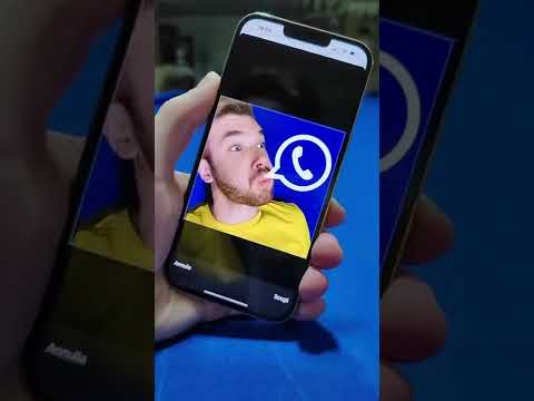 Video: Come faccio a ripristinare l'icona dei messaggi sul mio Android?