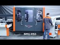 Schtec SMC350 Tanıtım Videosu