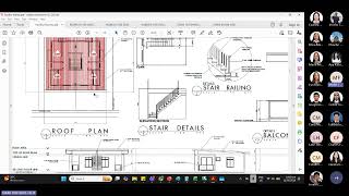 Quantity Surveying - Concrete estimate