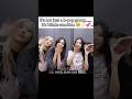 Blackpink is blinks emotion 🥹 #Jisoo #Jennie #Lisa #Rose' #Ytshorts #foryou