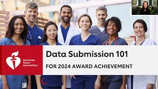 Data Submission 101 for 2024 Outpatient Achievement Awards