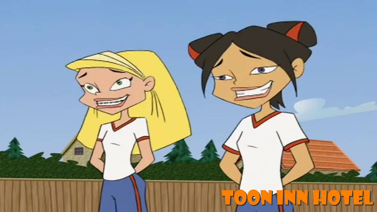 Braceface Season 1 Episode 2 ''Crushed'' Part 1 - Toon ...