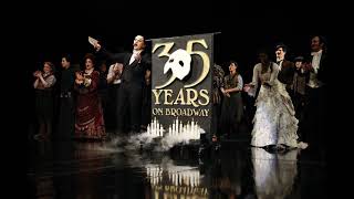 POTO Broadway's 35th Anniversary!