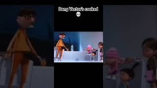 Dang bro Vectors down bad #dispicableme #vector Net Worth